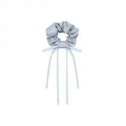 Oh My Hair Scrunchie Ballerina Bow