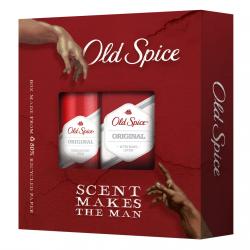 Old Spice - Estuche De Regalo Para Hombre Original Creation