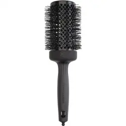 Olivia Garden - EXPERT BLOWOUT SHINE Wavy Bristles Black Label 55 Cepillos redondos 1 pieces female