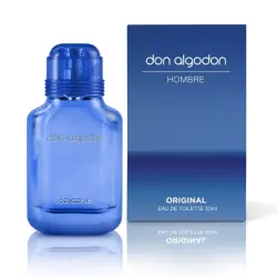 Original Eau de Toilette 30 ml  Don Algodón