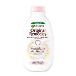 Original Remedies DÃ©licatesse De Avena