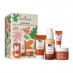 Origins - Estuche De Regalo Antiedad Plantscription