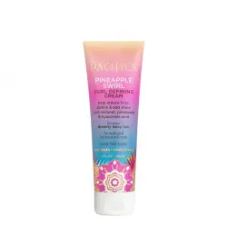 Pacifica - Pineapple Curls Crema Para Definir el Cabello Rizado Cremas moldeadoras 118 ml female