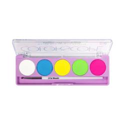 Paleta Colorscope Bright Bright