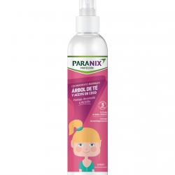 Paranix - Spray Árbol De Té Niñas 250 Ml