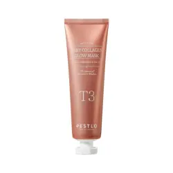 Pestlo - Mascarilla facial peel-off Baby Collagen Glow