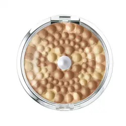 Powder Palette Mineral Glow Pearls Light Bronze