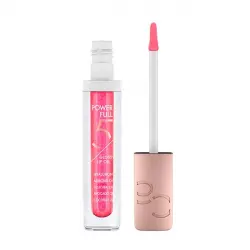 Power Full 5 Glossy Lip Oil 030 Watermelon Sparkle