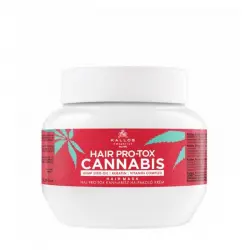 Pro-Tox Cannabis Mascarilla Capilar 250 ml