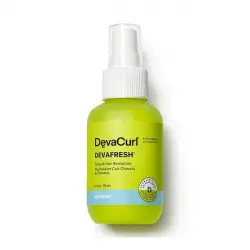 Refresh Devafresh