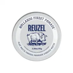 Reuzel - Cremas y Ceras Capilares 95 g male