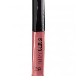 Rimmel - Brillo De Labios Oh My Gloss!