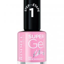 Rimmel - Esmalte De Uñas Super Gel