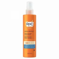 Roc Soleil-Protect Moisturising, 200 ml