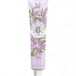 Roger&Gallet - Crema De Manos Feuille The Creme Mains 30 ml Roger & Gallet