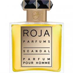 Roja Parfums - Parfum Scandal Pour Homme 50 Ml Roja Parfum