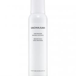 Sachajuan - Mousse De Peinado Hair Mousse 200 ml