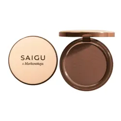 Saigu Cosmetics - Bronceador en polvo x Marikowskaya - Teide