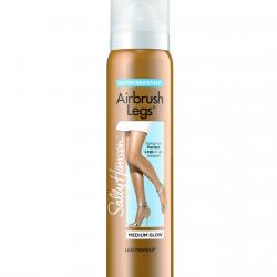 Sally Hansen - Maquillaje Spray Para Piernas Airbrush Legs 125 Ml