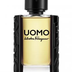 Salvatore Ferragamo - Eau De Toilette Uomo Men 100 Ml Ml