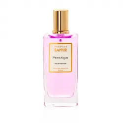 Saphir - Eau de Parfum para mujer 50ml - Prestige