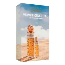 Saphir Velvet Celestial Estuche Eau de Parfum 200 ml