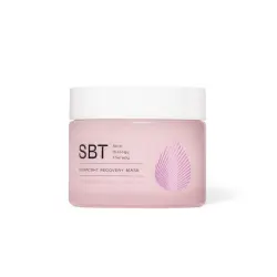 SBT - SENSITIVE Overnight Recovery Mask Mascarillas hidratantes 100 ml unisex