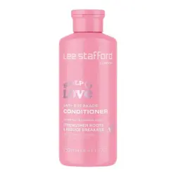 Scalp Love Anti Breakage Conditioner - 250 ml - Lee Stafford