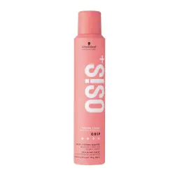 Schwarzkopf Professional - OSiS+ Volume & Body Grip Espumas para el cabello 200 ml unisex