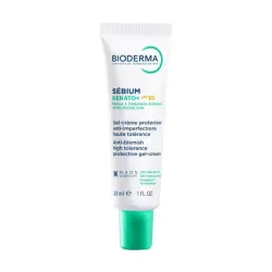 Sébium Kerato+ SPF30