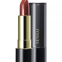 Sensai - Barra De Labios Rouge Vibrant Cream Colour