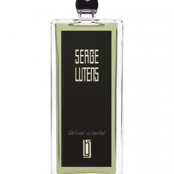 Serge Lutens - Eau De Parfum Vetiver Oriental 100 Ml