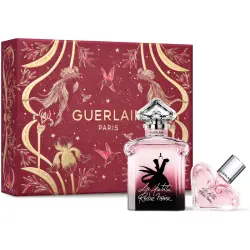 Set La Petite Robe Noire Eau de Parfum Intense 75 ml & Frasco De Corazón 20 ml