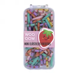Set Mini Gomas