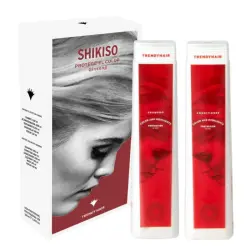 Shikiso pack - Trendy Hair