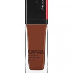 Shiseido - Base De Maquillaje Synchro Skin Radiant Lifting Foundation SPF30