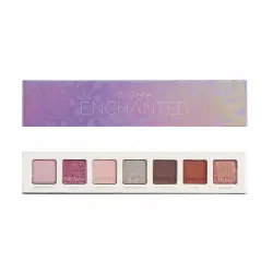Sigma Beauty - Mini paleta de sombras Enchanted