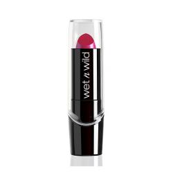 Silk Finish Lipstick Fuchsia Wit Blue Pearl