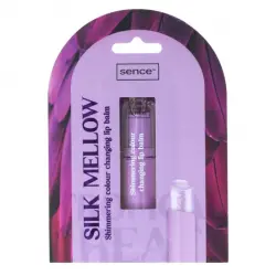 Silk Mellow Bálsamo Labial  Sence Beauty