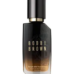 Silk Serum Base de maquillaje NATURAL TAN