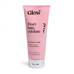 Skin Glow Exfoliante Facial con Ácido Glicólico 200 ml