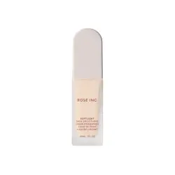 Softlight Skin-smoothing Liquid Foundation 02n Fair