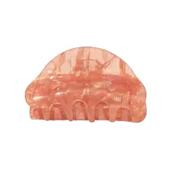 Soho - Pinza Para El Pelo Cleo Pinzas y horquillas 1 pieces Marrón claro female