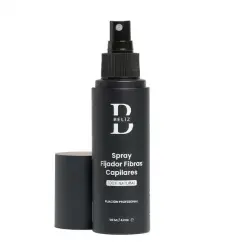 Spray Fijador Fibras Capilares