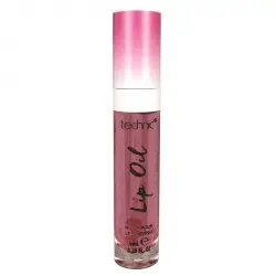 Technic Cosmetics - Aceite para labios - Cherry