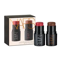 The Multiple Mini Blush & Sculpt Duo Nars FLING / PALM COVE