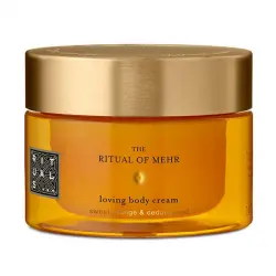 The Ritual Of Mehr Body Cream