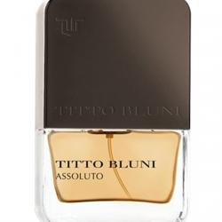 Titto Bluni - Eau De Toilette Assoluto Uomo 30ml