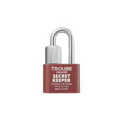 Trouble Maker - Tinte labial Secret Keeper - Just Us Rose Mauve
