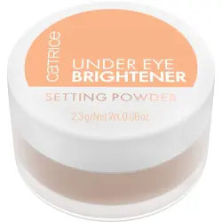Under Eye Brightener Iluminador en Polvo